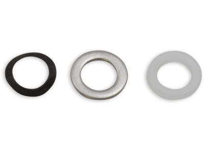GPB18 - Replacement Washers Set for Maschine Heads - 18 pcs.
