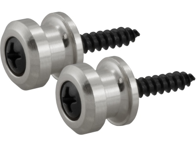S GP810C - End Pins for Quick Release Strap Locks - Chrome