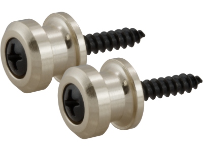 S GP810N - End Pins for Quick Release Strap Locks - Nickel