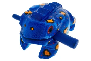 Thomann Frog M Percussion Frog Paint