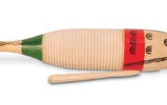 Guiro Latin Percussion Guiro CP  Fish 16 cm