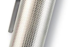 Guiro  Latin Percussion Guiro Torpedo Torpedo mic LP306B