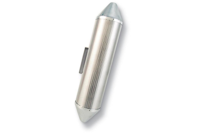 Guiro  Latin Percussion Guiro Torpedo Torpedo mic LP306B