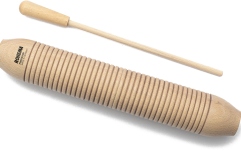 Guiro Shaker Rohema Guiro Shaker 