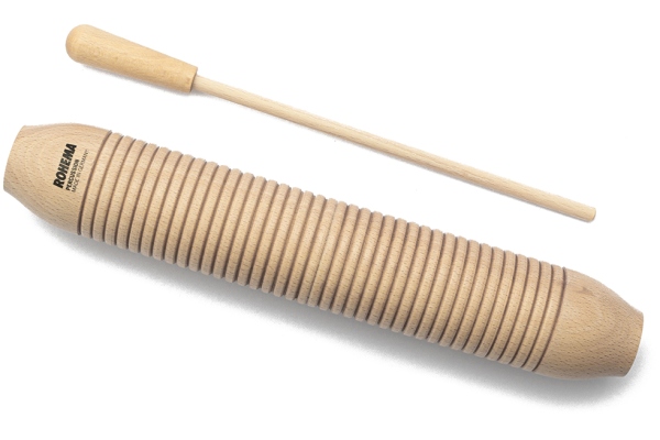 Guiro Shaker 