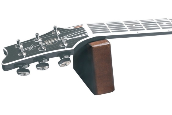 Guitar Pillow Suport gat Lemn Guitar Pillow Suport gat Lemn