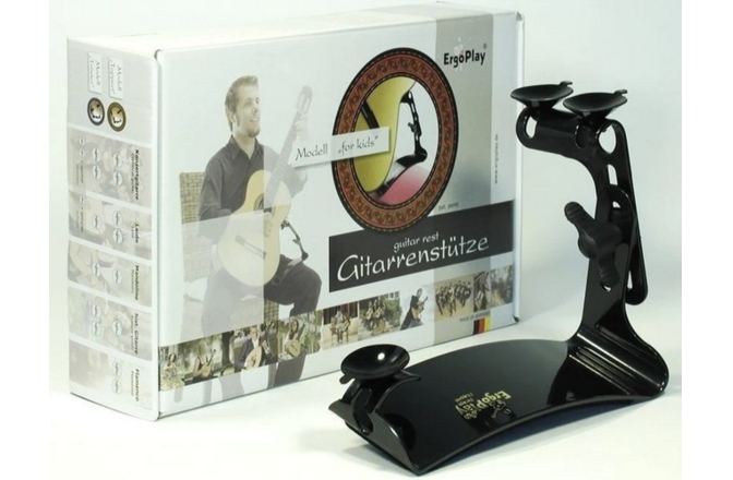guitar rest Gewa  Johannes Tappert Model pt copii