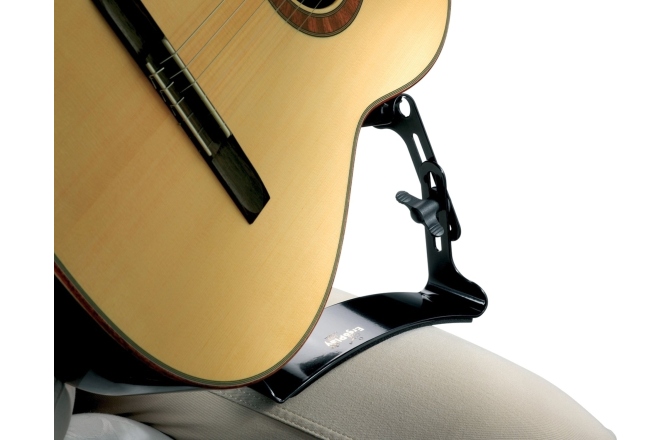 guitar rest  Gewa Johannes Tappert ventuza de schimb model copil