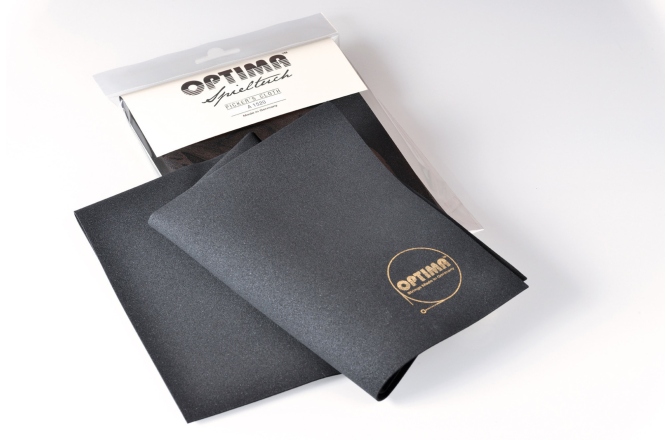 guitar rest Optima guitar rest Cloth