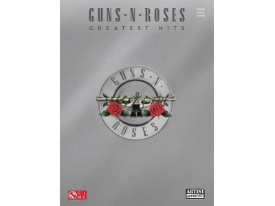 Guns N' Roses - Greatest Hits