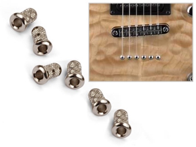 Body-Top string ferrules