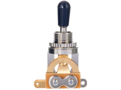 Deluxe Toggle Switch