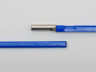 Dual-Action Double Trussrod