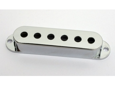 Plastic Cover Strat Pickup