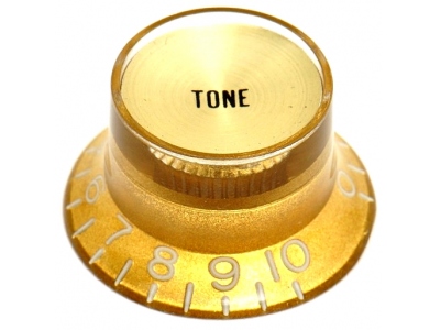 Tone Bell-Knob Gibson