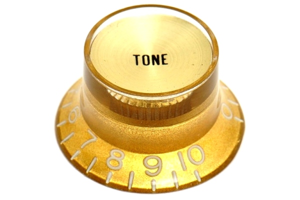 Tone Bell-Knob Gibson Tone Bell-Knob Gibson