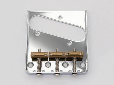 Vintage T-Style Bridge