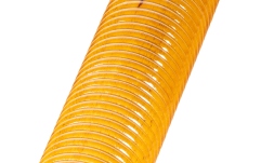 Güiro Meinl Hand Percussion Wood Guiro - Amber