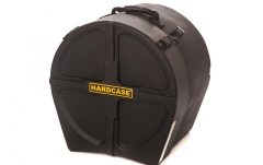 Hadrcase Floor Tom Hardcase Floor Tom Case 16" - short / foam pads
