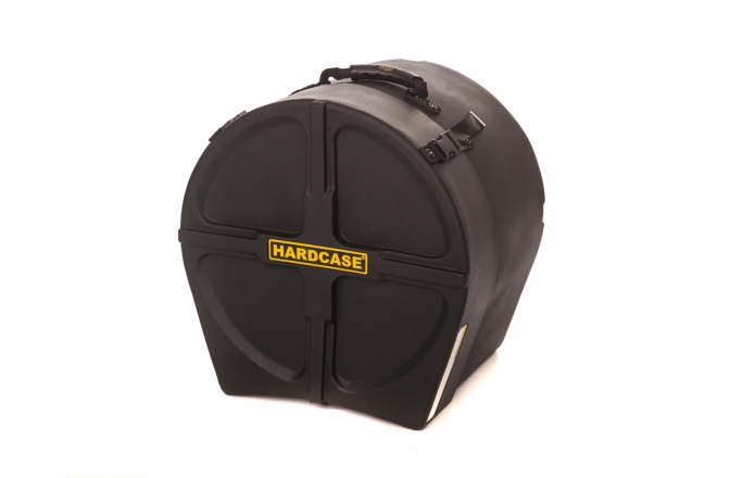 Hadrcase Floor Tom Hardcase Floor Tom Case 16" - short / foam pads