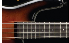  No brand Hal Leonard Bass Method: Funk Bass (Book/Online Audio)