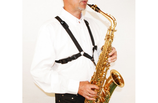Ham saxofon alto BG France S40SH Harness Strap