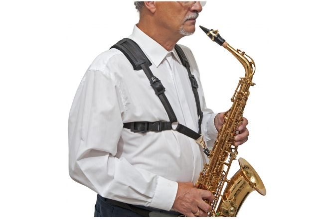 Ham saxofon BG France S40CMSH Harness Comfort 