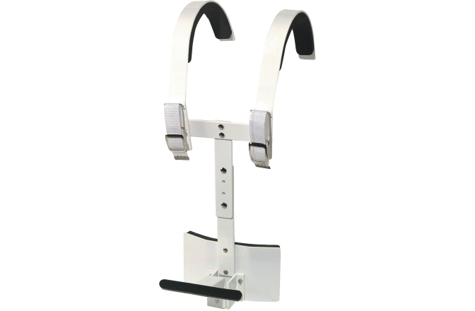 Ham toba mare  Basix Bass Drum Carrier
