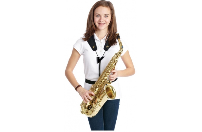 Ham universal pentru saxofon Vandoren Universal Harness