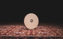 Hand Drum Meinl Hand Drum - 12" African Brown