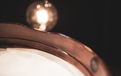Hand Drum Meinl Hand Drum - 12" African Brown