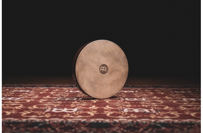 Hand Drum Meinl Hand Drum - 14" African Brown