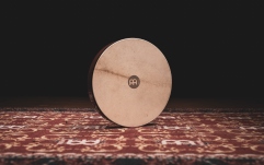 Hand Drum Meinl Hand Drum - 16" African Brown