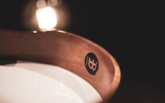Hand Drum Meinl Hand Drum - 16" African Brown