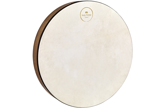 Hand Drum Meinl Hand Drum 18" / 45.72 cm - Walnut Brown