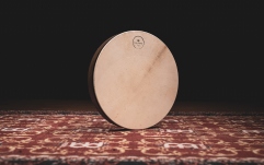 Hand Drum Meinl Hand Drum 18" / 45.72 cm - Walnut Brown
