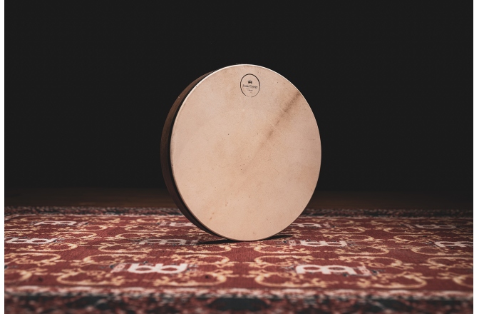 Hand Drum Meinl Hand Drum 18" / 45.72 cm - Walnut Brown