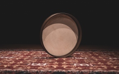 Hand Drum Meinl Hand Drum 18" / 45.72 cm - Walnut Brown