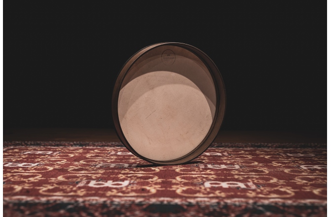 Hand Drum Meinl Hand Drum 18" / 45.72 cm - Walnut Brown