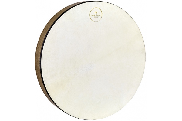 Hand Drum 20" / 50.8 cm - Walnut Brown