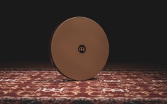Hand Drum Meinl Hand Drum True Feel - 18" African Brown/True Feel Head