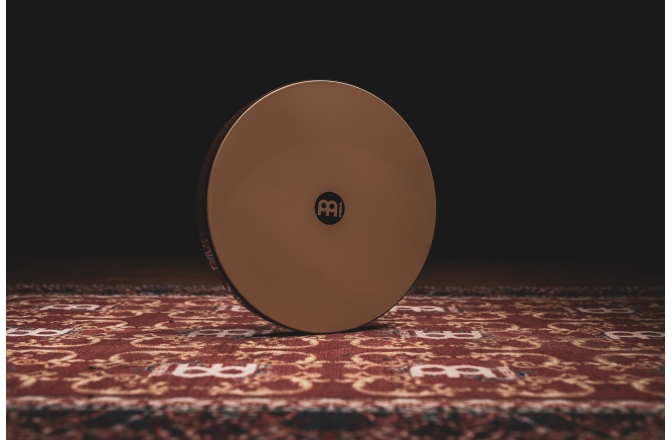 Hand Drum Meinl Hand Drum True Feel - 18" African Brown/True Feel Head