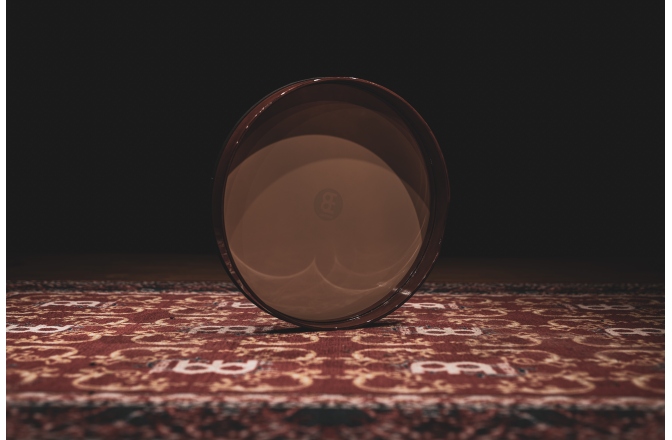 Hand Drum Meinl Hand Drum True Feel - 18" African Brown/True Feel Head