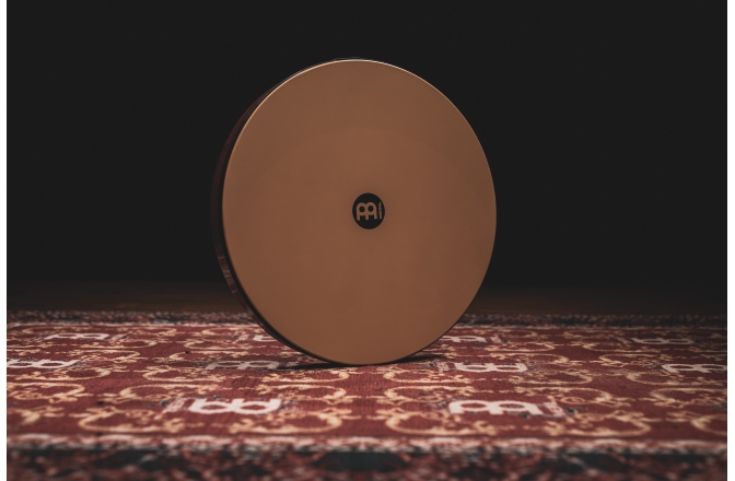 Hand Drum Meinl Hand Drum True Feel - 20" African Brown/True Feel Head