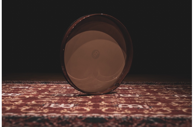 Hand Drum Meinl Hand Drum True Feel - 20" African Brown/True Feel Head