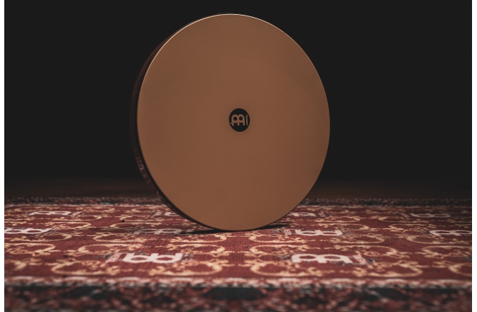 Hand Drum Meinl Hand Drum True Feel - 22" African Brown/True Feel Head