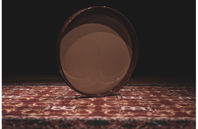 Hand Drum Meinl Hand Drum True Feel - 22" African Brown/True Feel Head