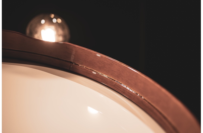 Hand Drum Meinl Hand Drum True Feel - 22" African Brown/True Feel Head