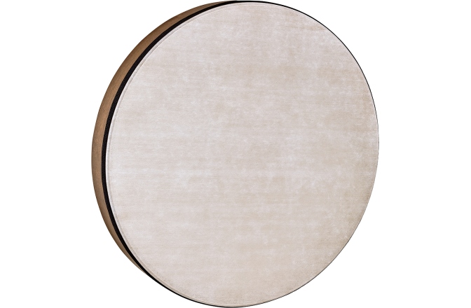 Hand Drum Meinl Woven Head Hand Drum, 18", Walnut Brown