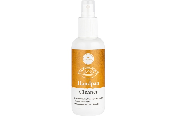 Handpan Cleaner Meinl Handpan Cleaner